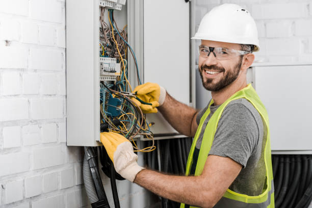 Best Industrial Electrical Services  in East Vineland, NJ
