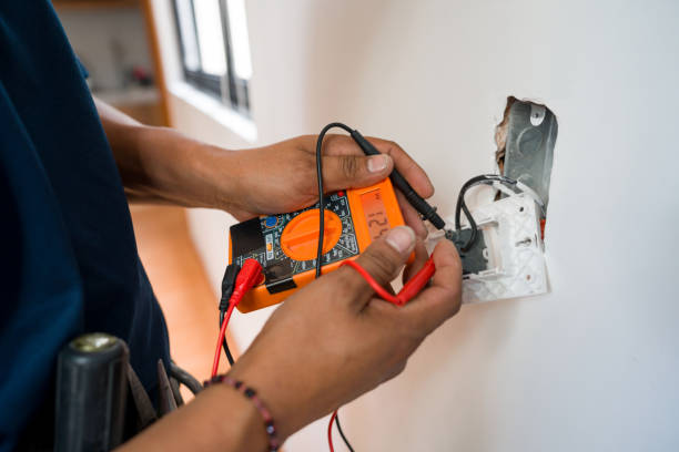 Why Trust Our Certified Electricians for Your Electrical Needs in NJ?