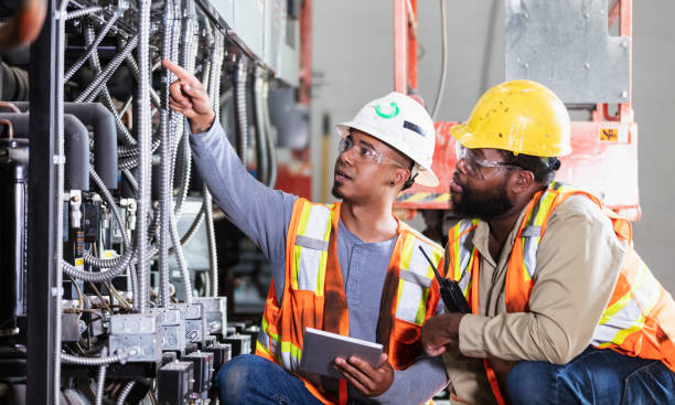  East Vineland, NJ Electrician Pros