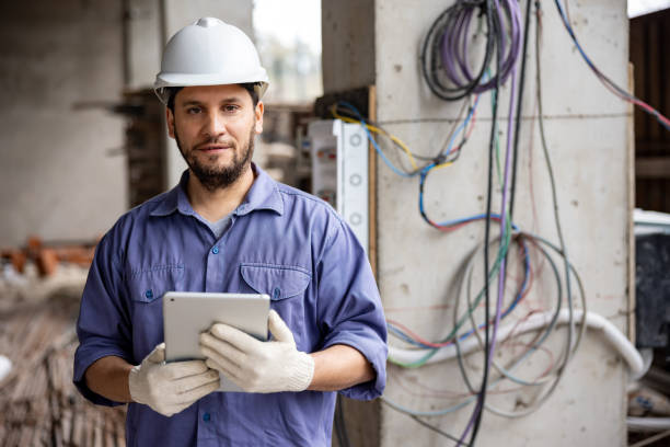 Best Electrical Rewiring Services  in East Vineland, NJ