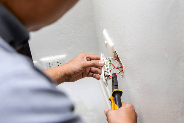 Best Commercial Electrician Services  in East Vineland, NJ