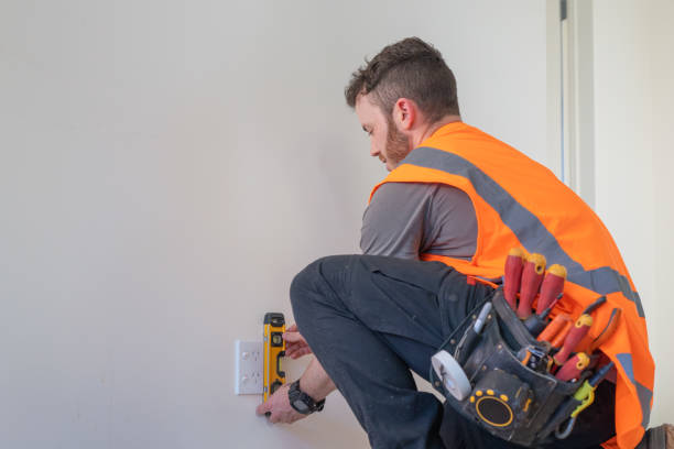 Best Electrical System Inspection  in East Vineland, NJ