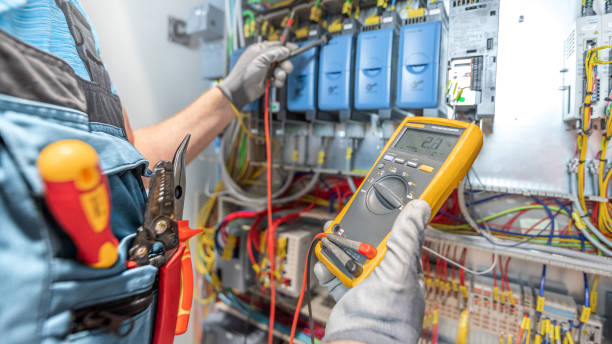 Best Circuit Breaker Repair  in East Vineland, NJ