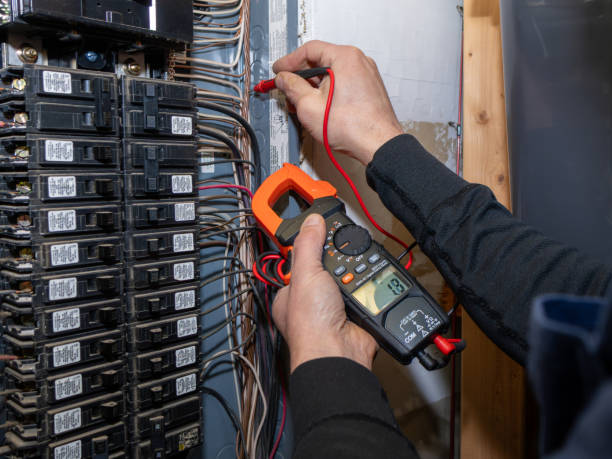 Best Electrical Rewiring Services  in East Vineland, NJ