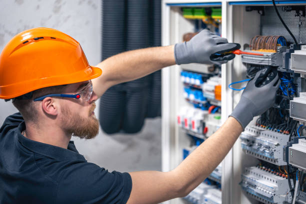 Best Ceiling Fan Installation Electrician  in East Vineland, NJ