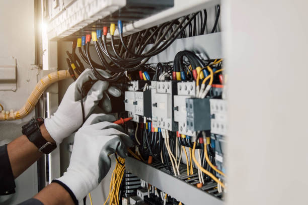 Best Residential Electrician Services  in East Vineland, NJ